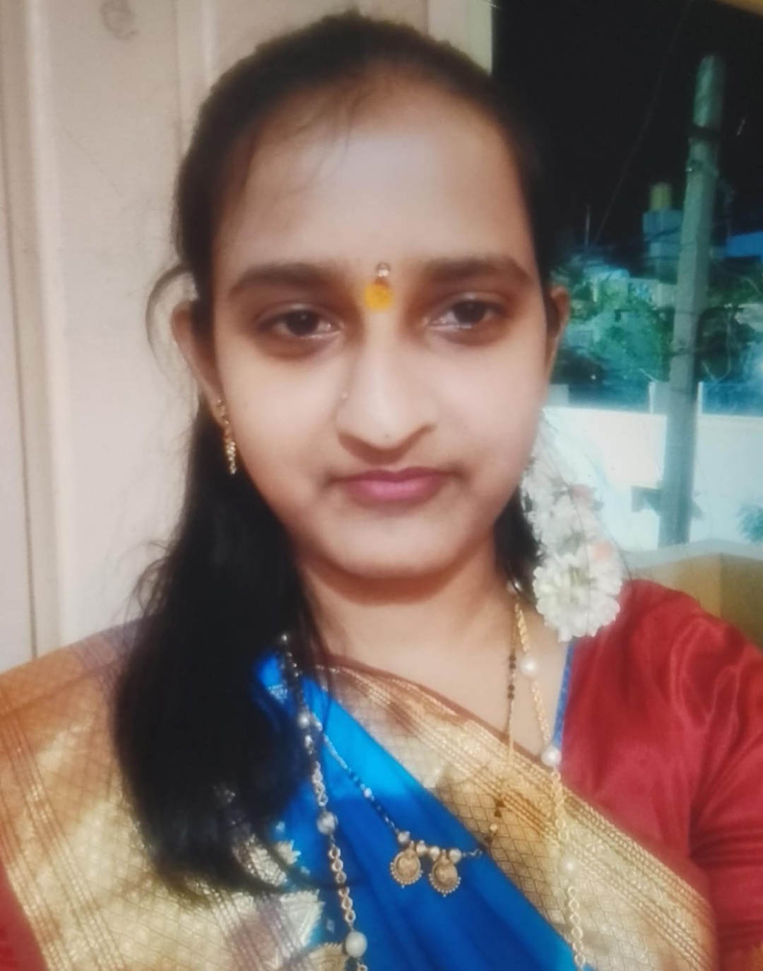 Prathibha Wali 
