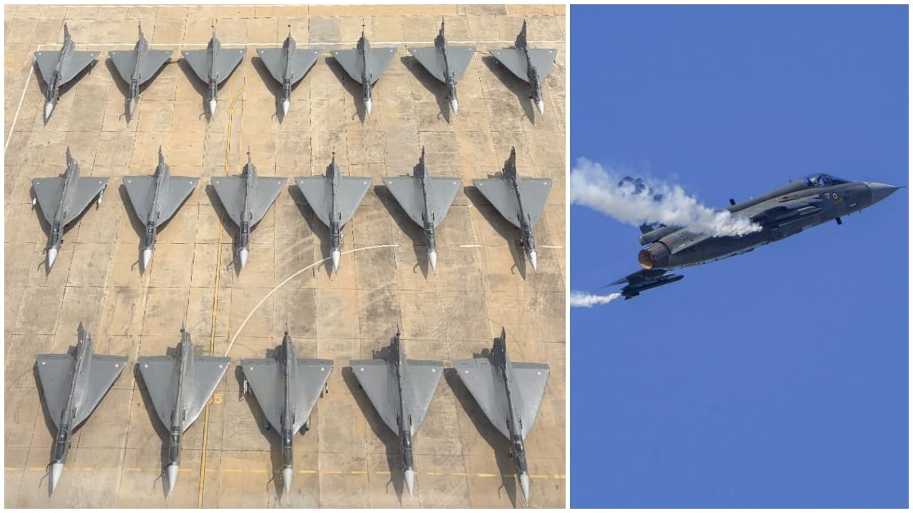 Tejas LCAs likely to fly again from next week after regulatory checks, HAL's pending tests delay delivery of advanced jets