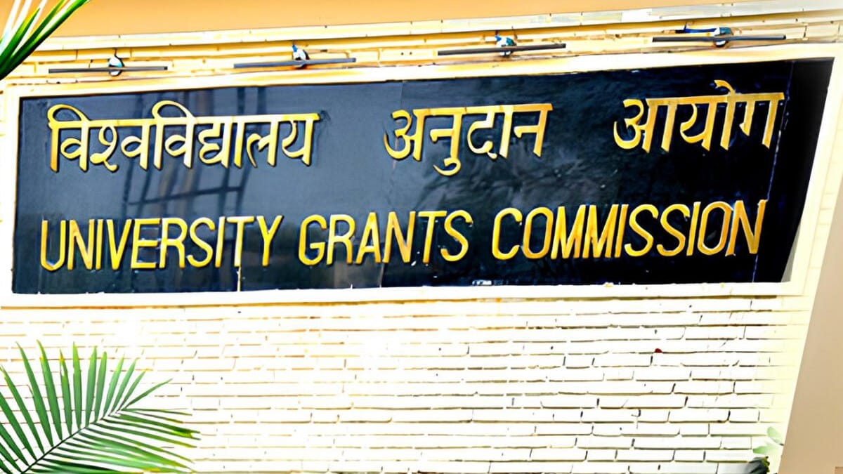 UGC: Students to receive fellowships, scholarships only via Aadhaar-linked accounts