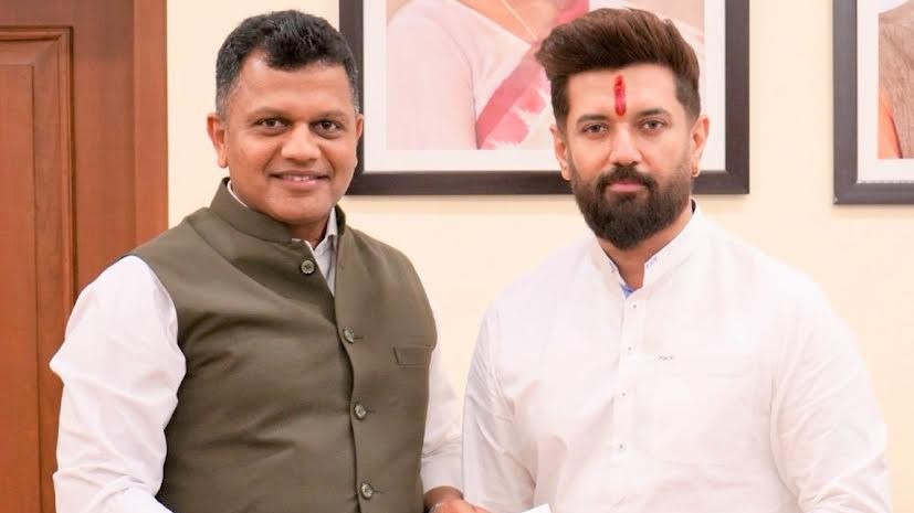 Karnataka MP Brijesh Chowta seeks increase in moisture content norms for arecanut