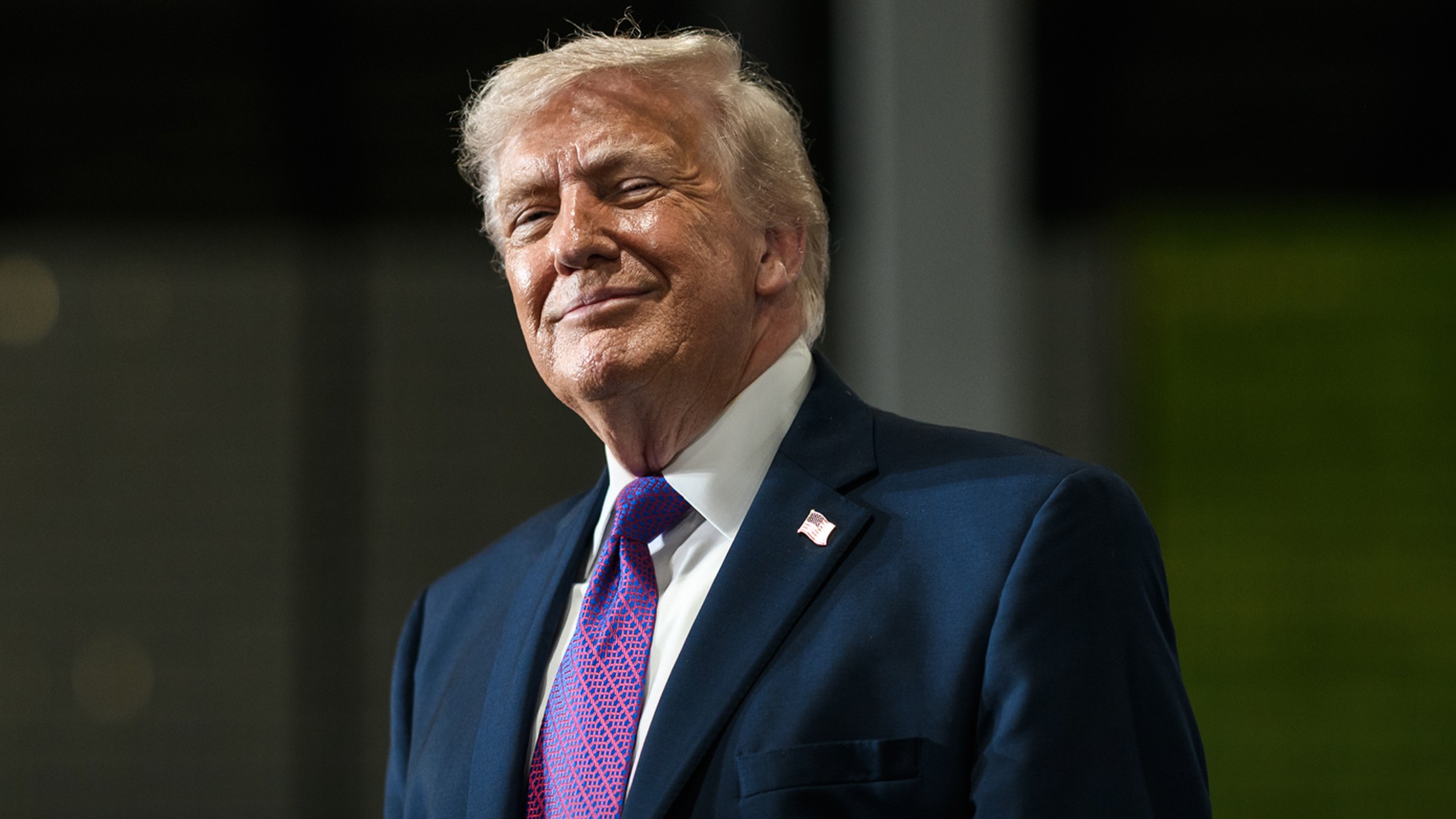 Trump proposes privatisation of airport security operations amid TSA crisis