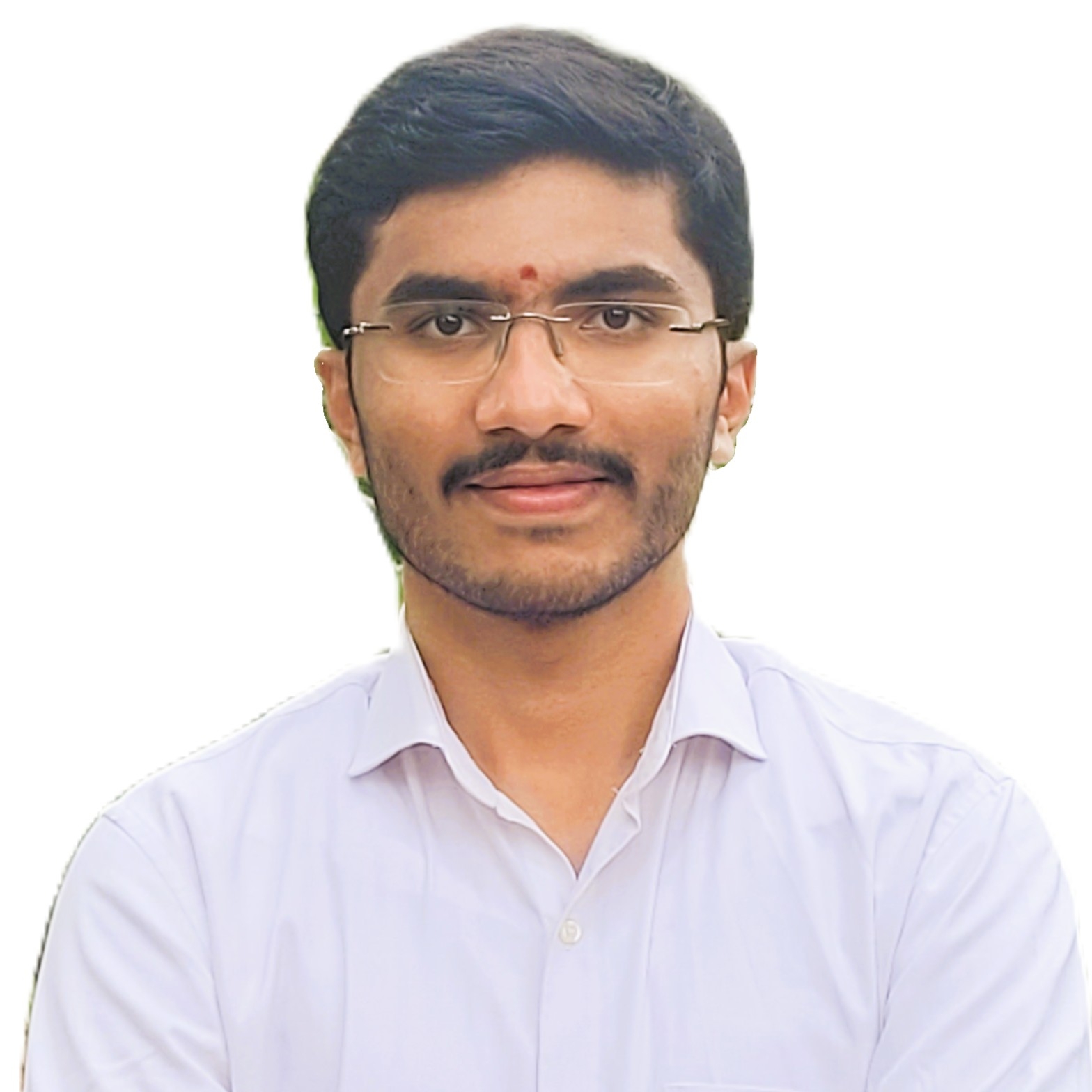 Abhishek Sriram
