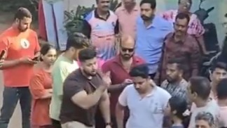 Hubballi: Gym trainer thrashed for alleged rape, 'love jihad'; cops launch probe after families trade charges