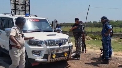 Malda gherao: NIA detains Congress candidate, six others; arrests ISF member | What we know so far