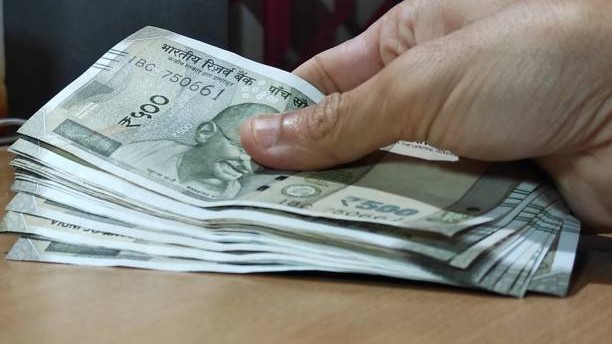 GBA officials caught taking Rs 3-lakh bribe for khata work