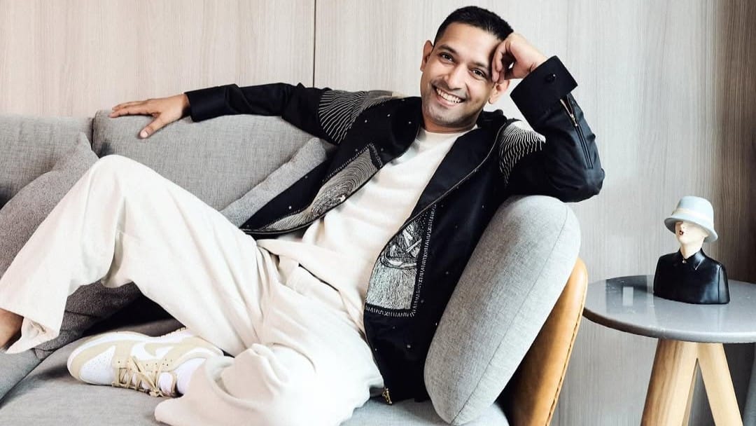 Happy Birthday Vikrant Massey: A look back at his most memorable films