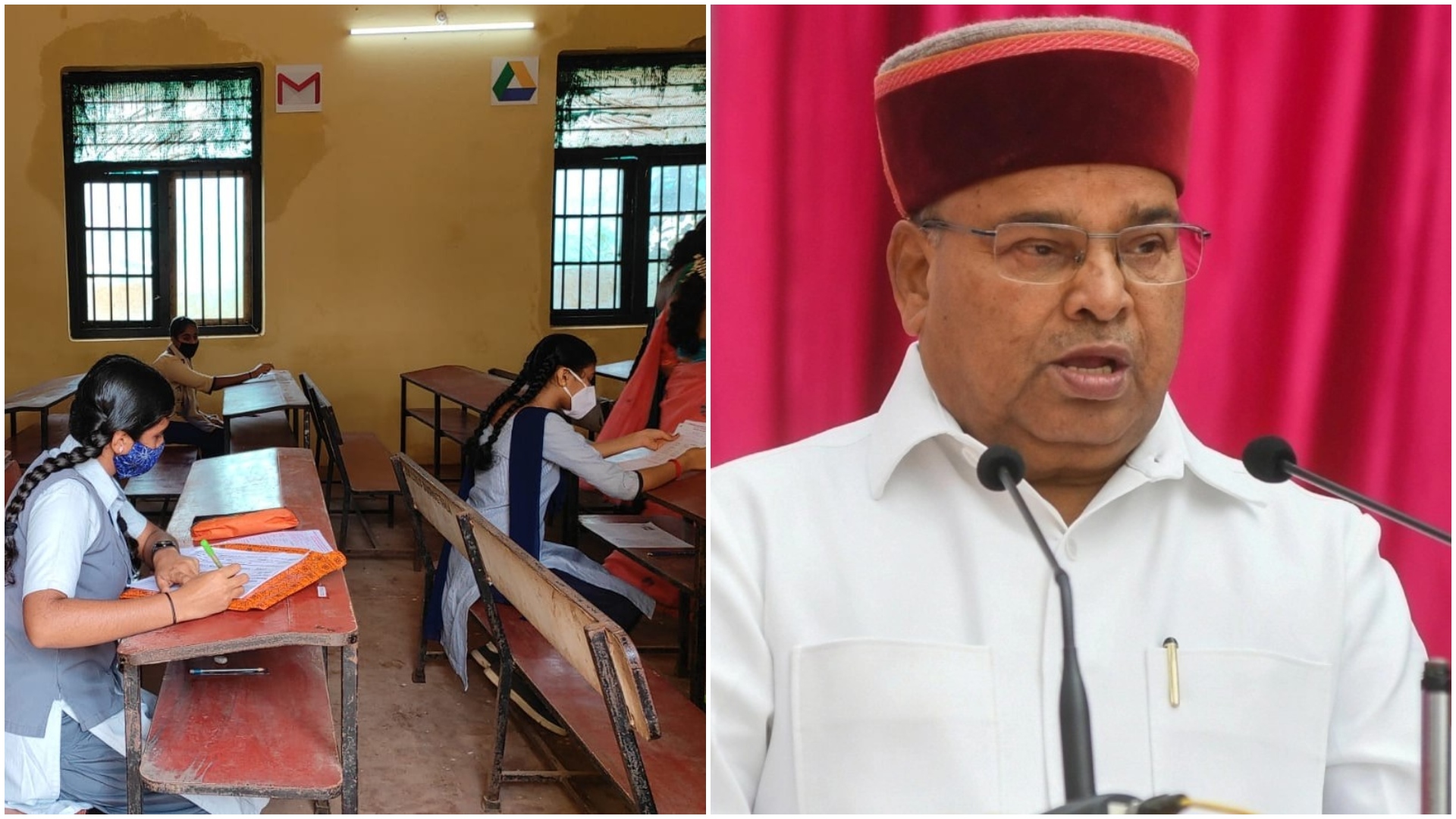 Grades for 3rd language in SSLC: Karnataka Governor asks state to 'comprehensively examine' decision