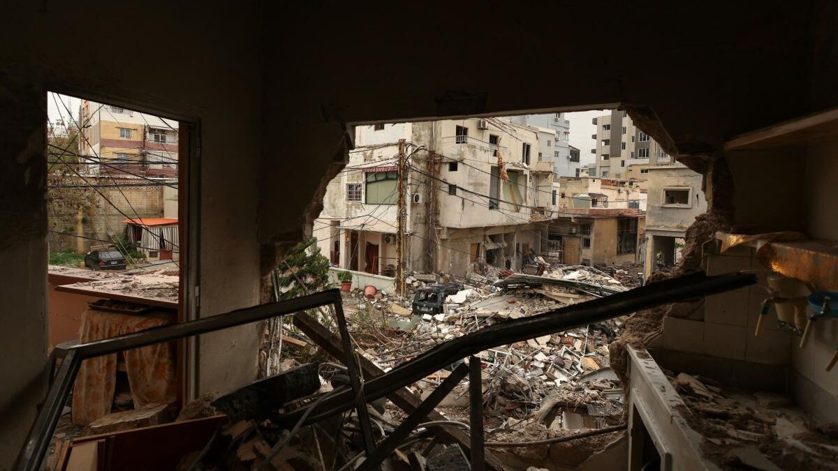 Iran, US-Israel War Live Highlights | US embassy in Beirut warns of threat to universities, urges Americans to depart