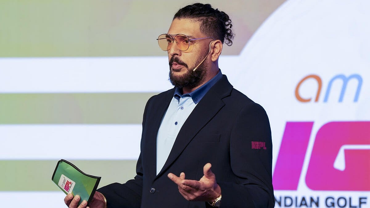 Yuvraj Singh: Delhi High Court protects cricketer's personality rights