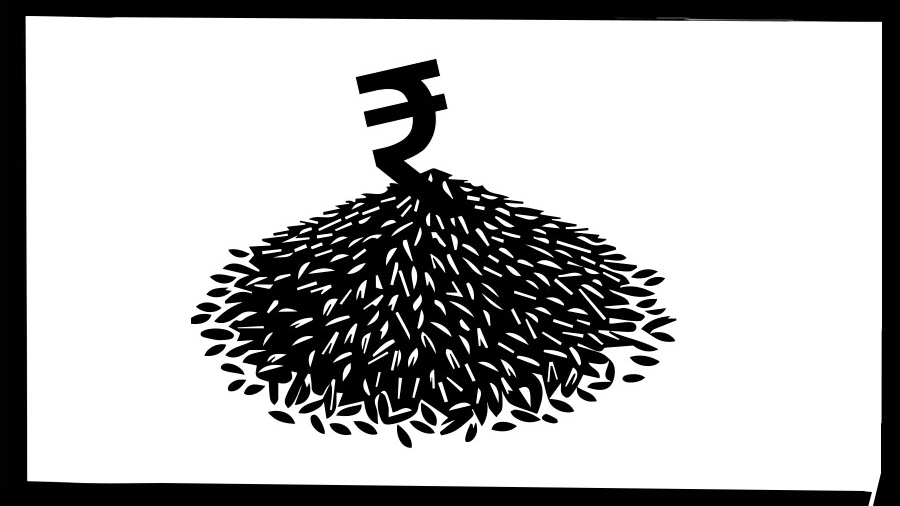 The democratic costs of farm price suppression