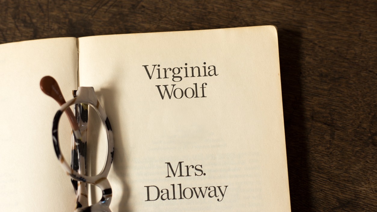 Quote for the day by Virginia Woolf: “Lock up your libraries if you like; but there is no gate, no lock, no bolt that you can set upon the freedom of my mind.”