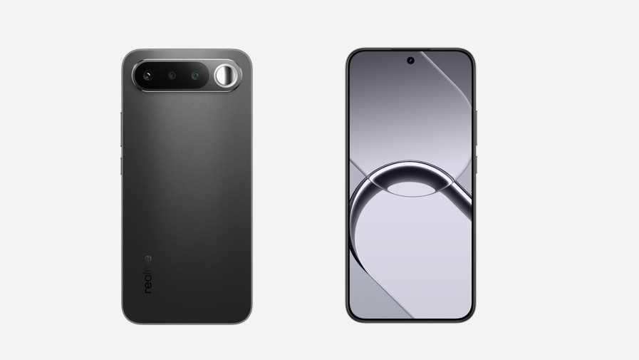 Realme 16 5G series.