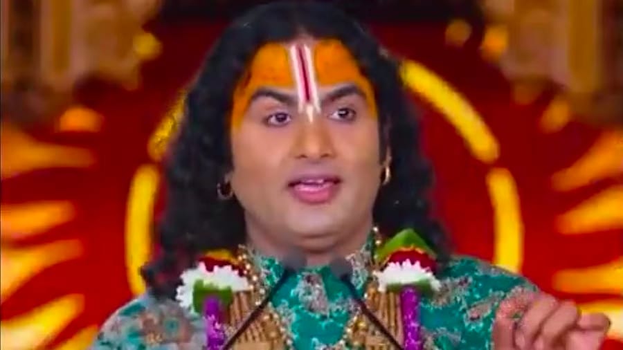Delhi High Court protects personality rights of 'Pookie Baba' Aniruddhacharya