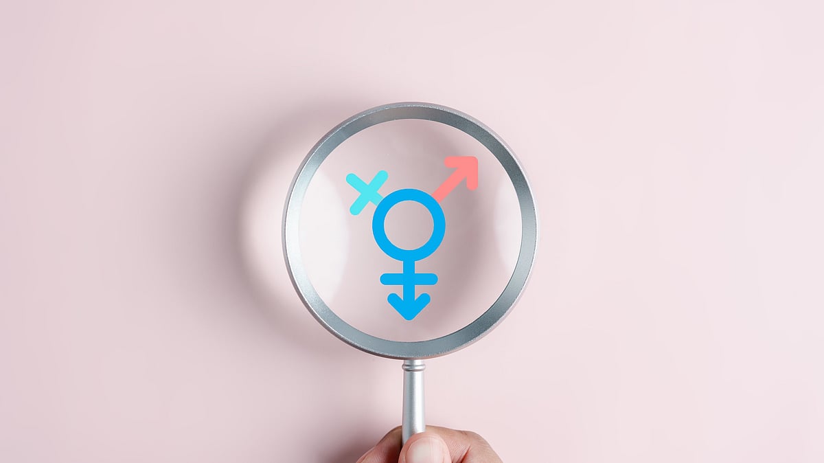 Gender Criticality: Understanding the Debate on Gender