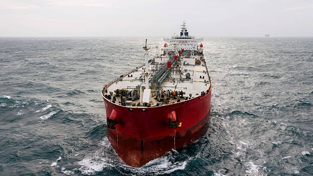 Indian LPG vessel with Iranian cargo reaches Mangalore, another crosses Strait of Hormuz