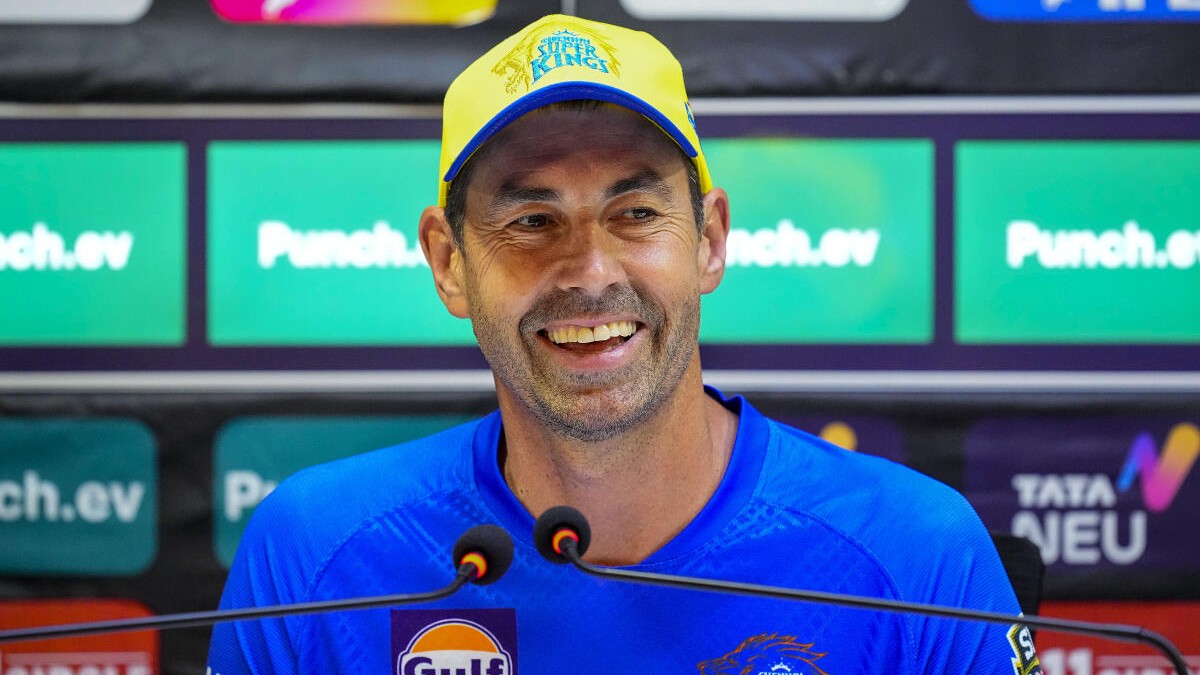 Don't think there is a thing called finishers anymore: Stephen Fleming