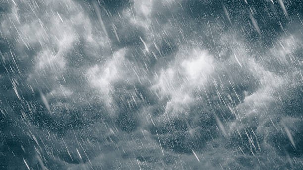 Snow, rain in Himachal; MeT issues orange warning for hailstorms