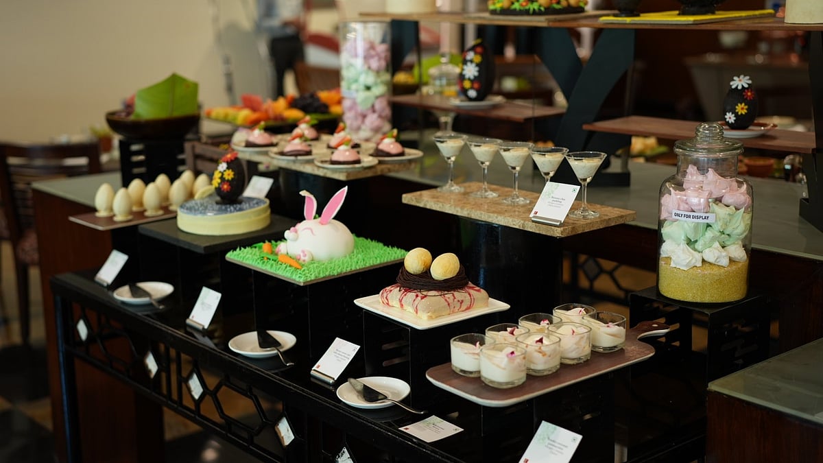 Easter 2026 in Bengaluru: Top Eateries for Festive Food and Celebrations