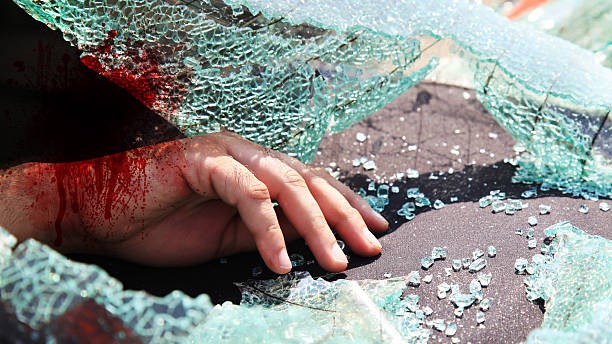 Drunk teen driver kills 19-year-old biker in late-night crash