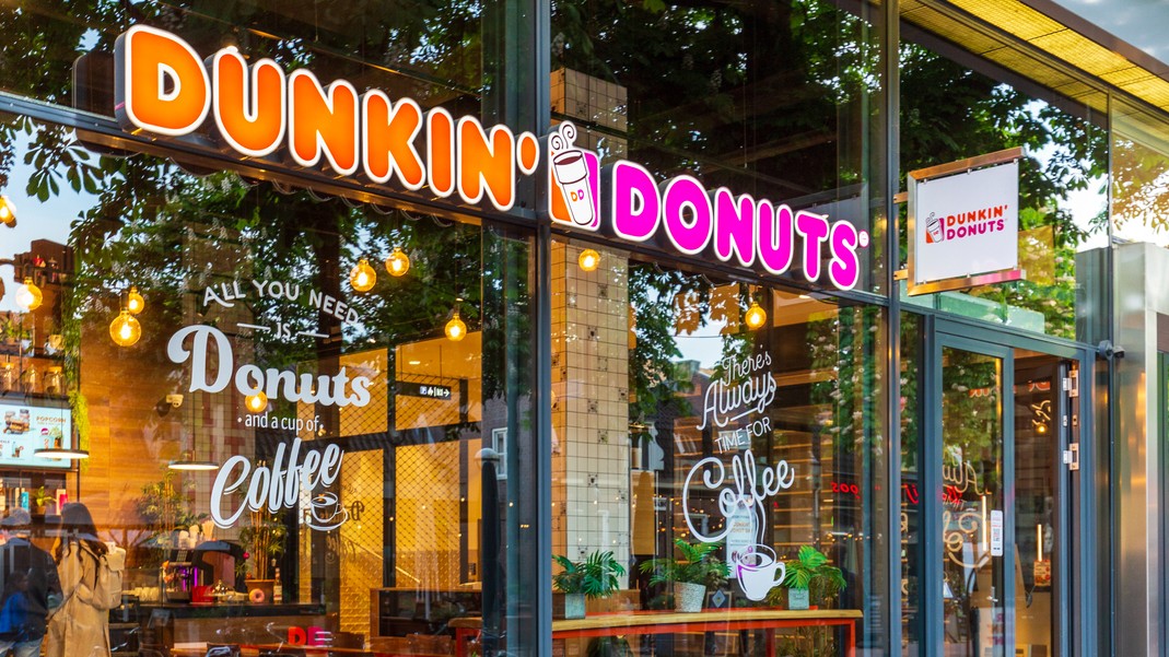 Dunkin India exit: Jubilant to shut stores as franchise deal ends 2026
