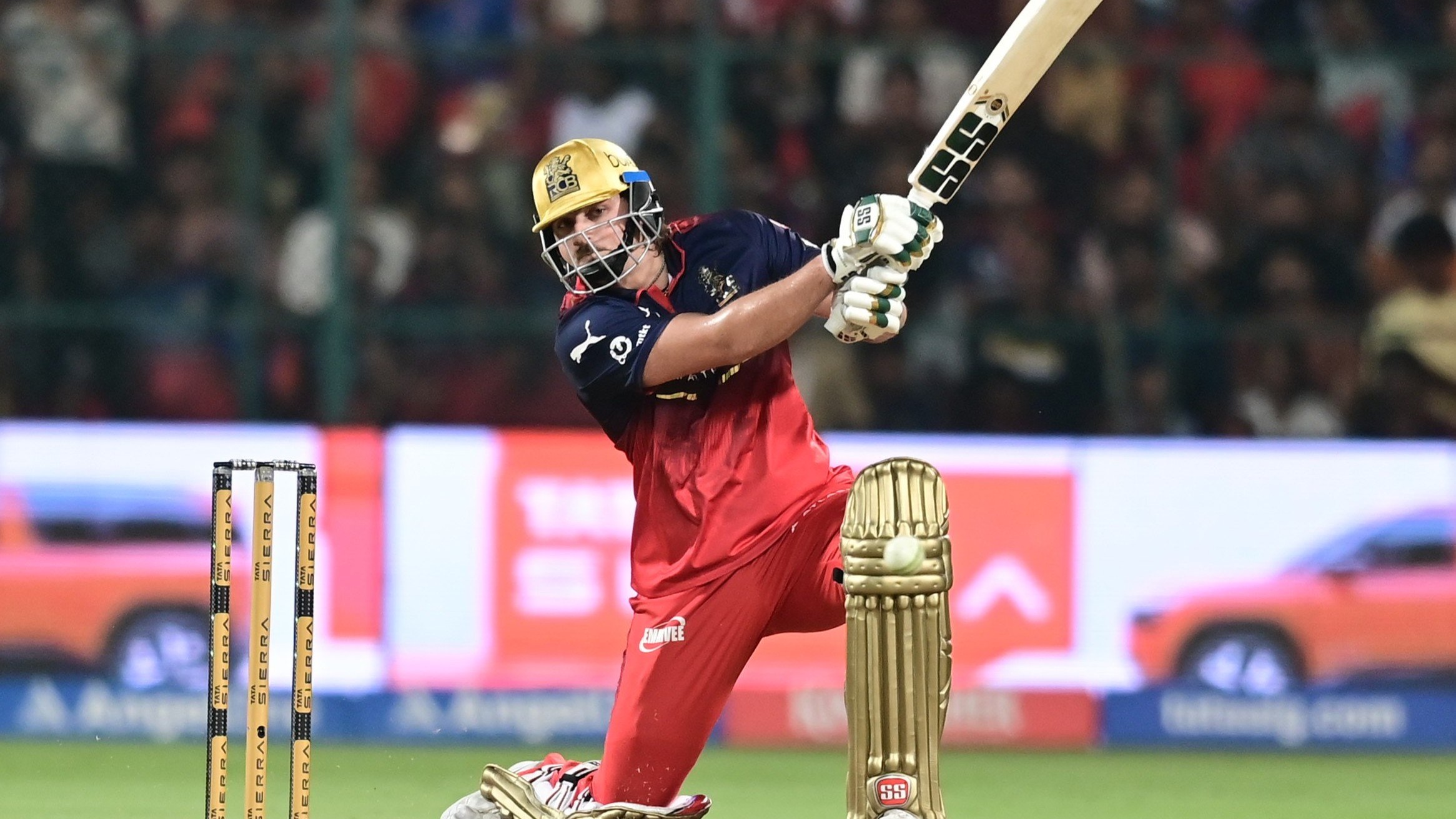 Tim David fined for breaching code of conduct; Hardik Pandya penalised for slow over-rate
