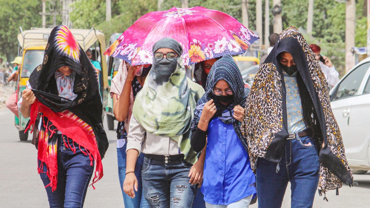 April Assembly polls: Rising heat, erratic rains to test climate risk preparedness
