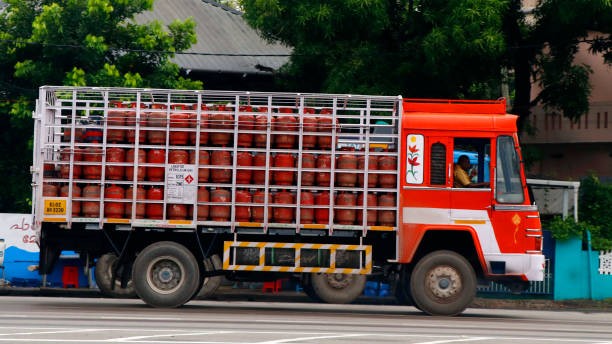 Centre steps up 5-kg LPG cylinder supply, assures there's no shortage