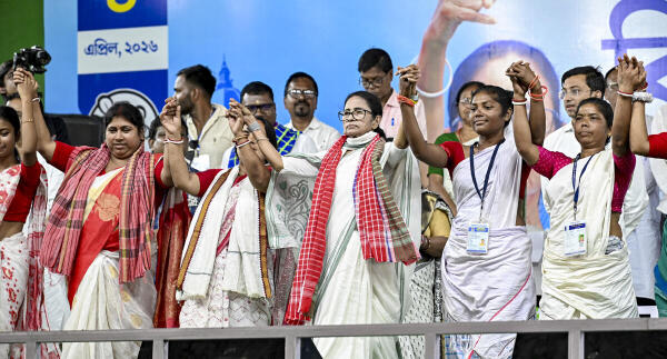 West Bengal Assembly Elections 2026 | Malda row signals electoral anxieties