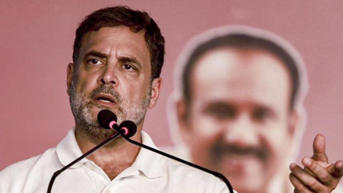 Like Zubeen Garg, Congress works to unite people: Rahul Gandhi in Assam
