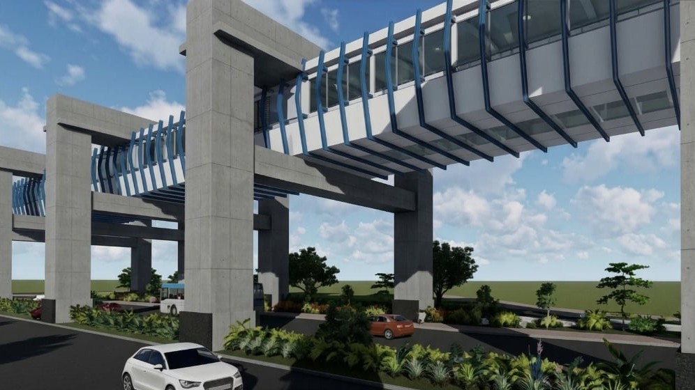 Rs 59 crore travelator to link Namma Metro’s Yellow, Blue lines at Silk Board