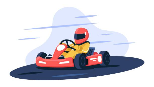 The grandparent’s Grand Prix