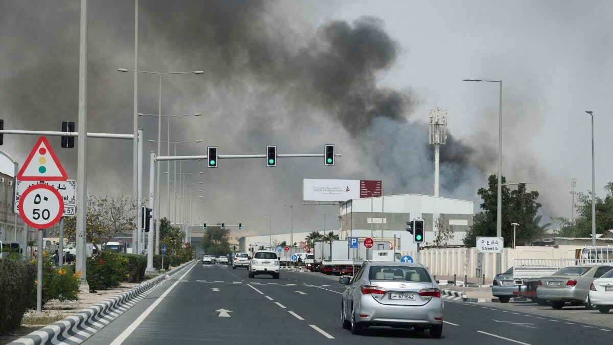 Iran, US-Israel War Highlights | Mediators make push for 45-day ceasefire as Trump escalates threats to hit Iran: Reports