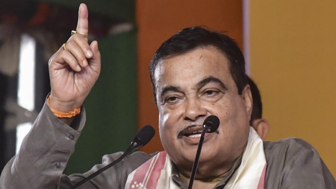 BJP opposed to infiltrators, not against Muslims; bright prospects in Assam, Bengal: Gadkari