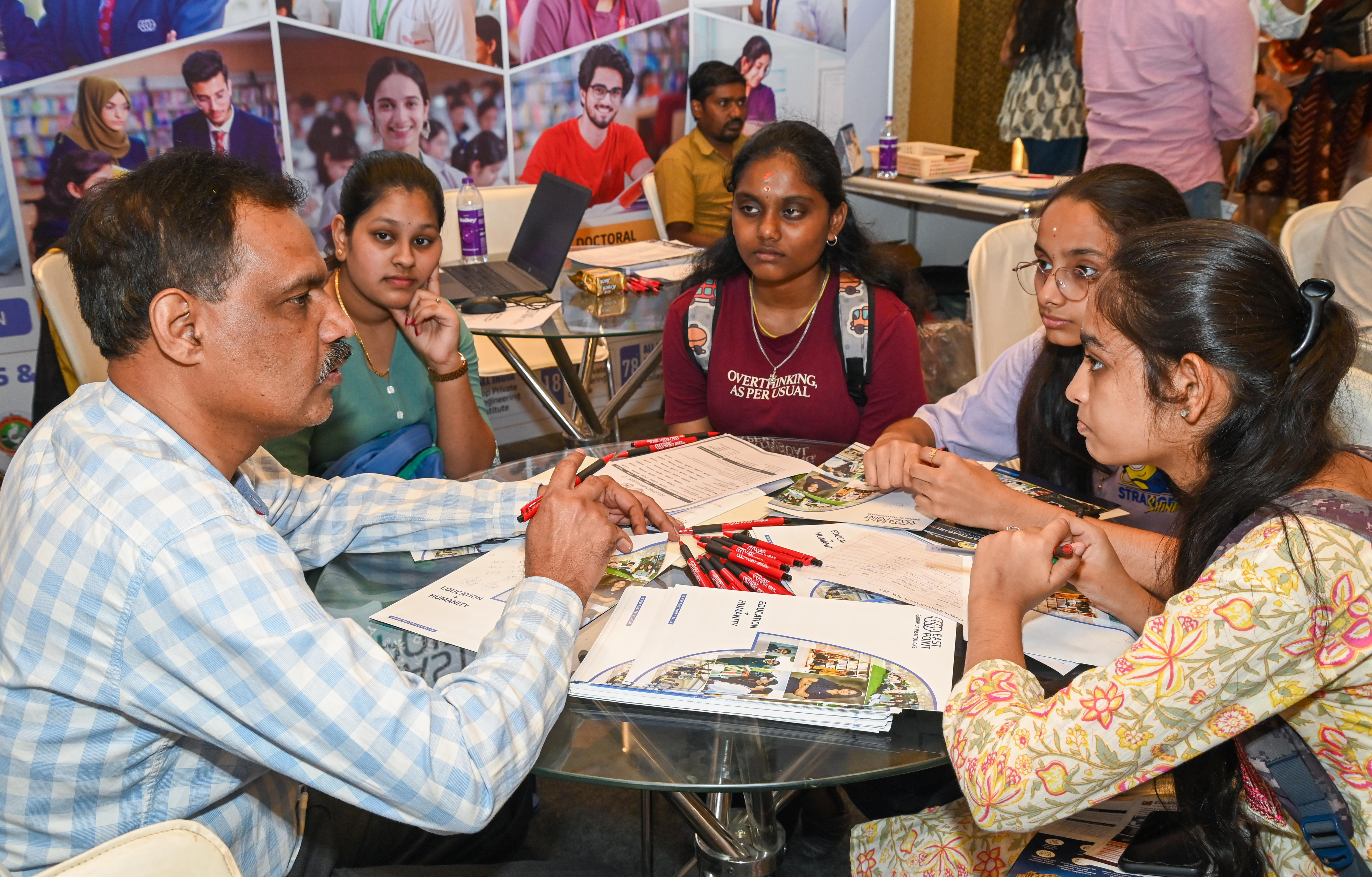Design engg is much more than product aesthetics, says expert