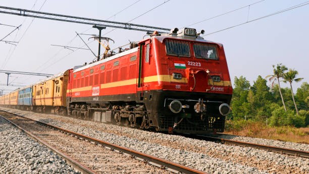 Konkan railway records ticket checking revenue of Rs 27.59 cr