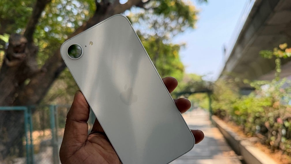 Apple iPhone 17e Launch: Incremental upgrade