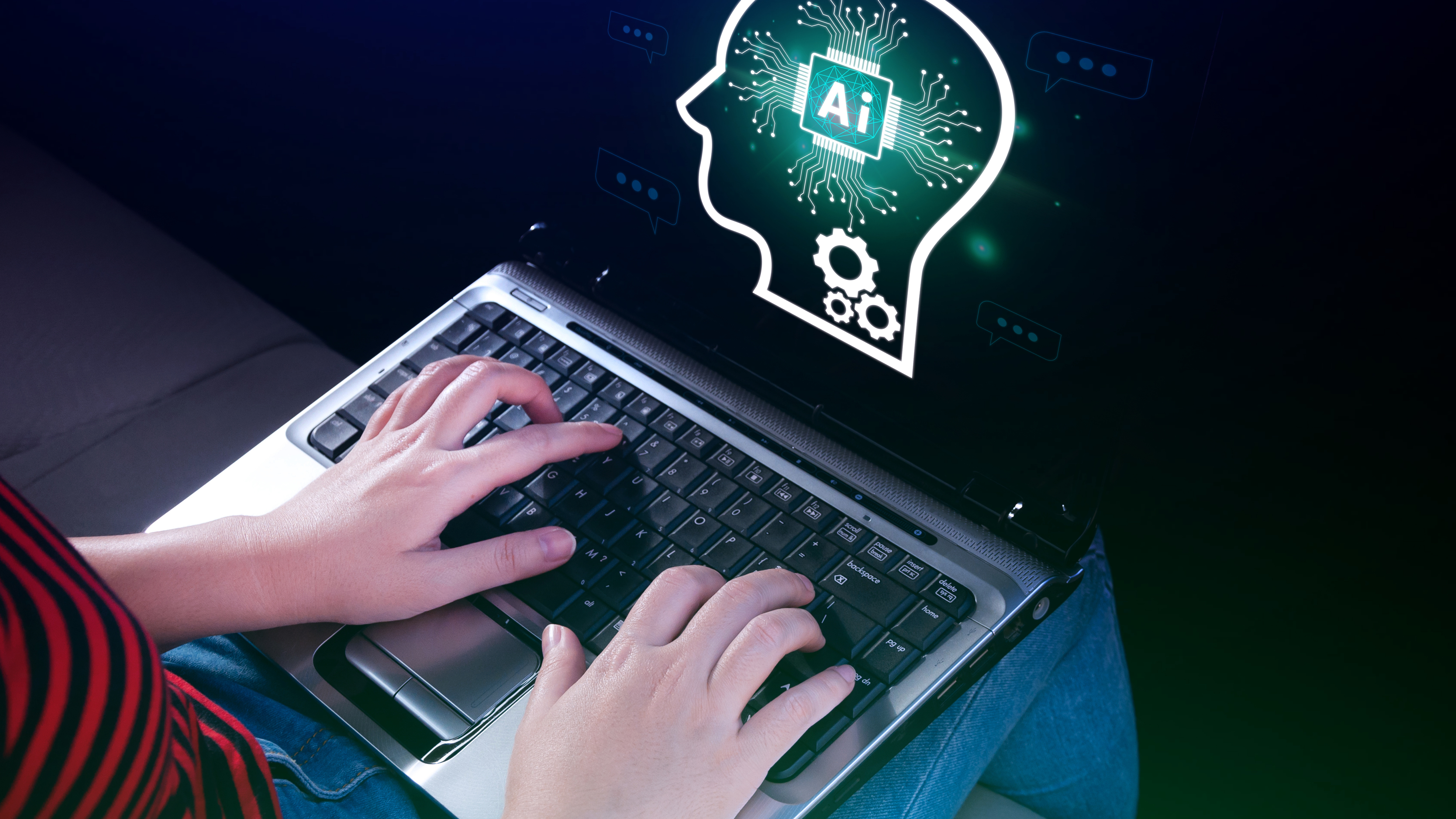 Is generative AI making us think less?
