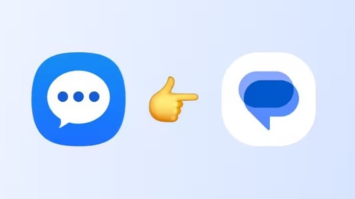Samsung Message app to be discontinued, move to Google's Android Messages app