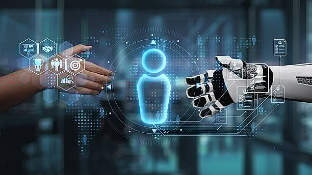 AI Hiring Growth: AI and ML Hiring Surges 37% in Marche