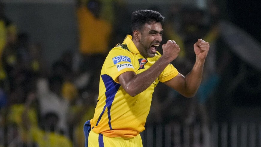 Ashwin's IPL retirement bomb | 'Mentally disturbing season with CSK forced me to quit early'