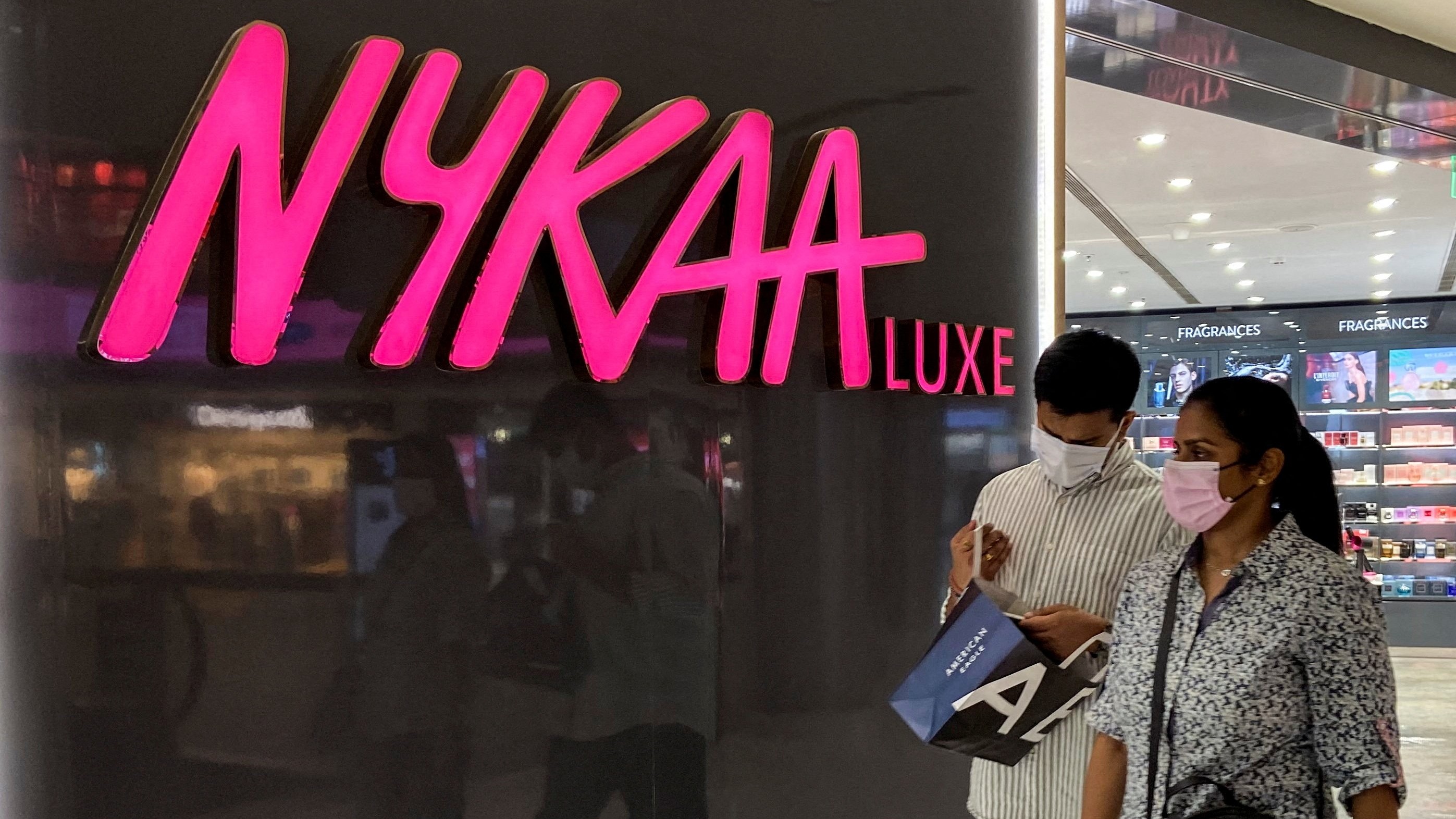 Zee sues Nykaa over alleged copyright misuse of songs on Instagram reels