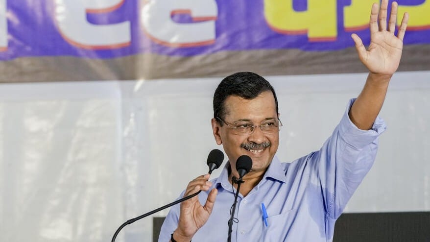 Why Arvind Kejriwal’s Rajya Sabha picks keep backfiring