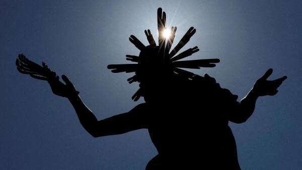 News in Pics | April 6, 2026: Best photos from around the world