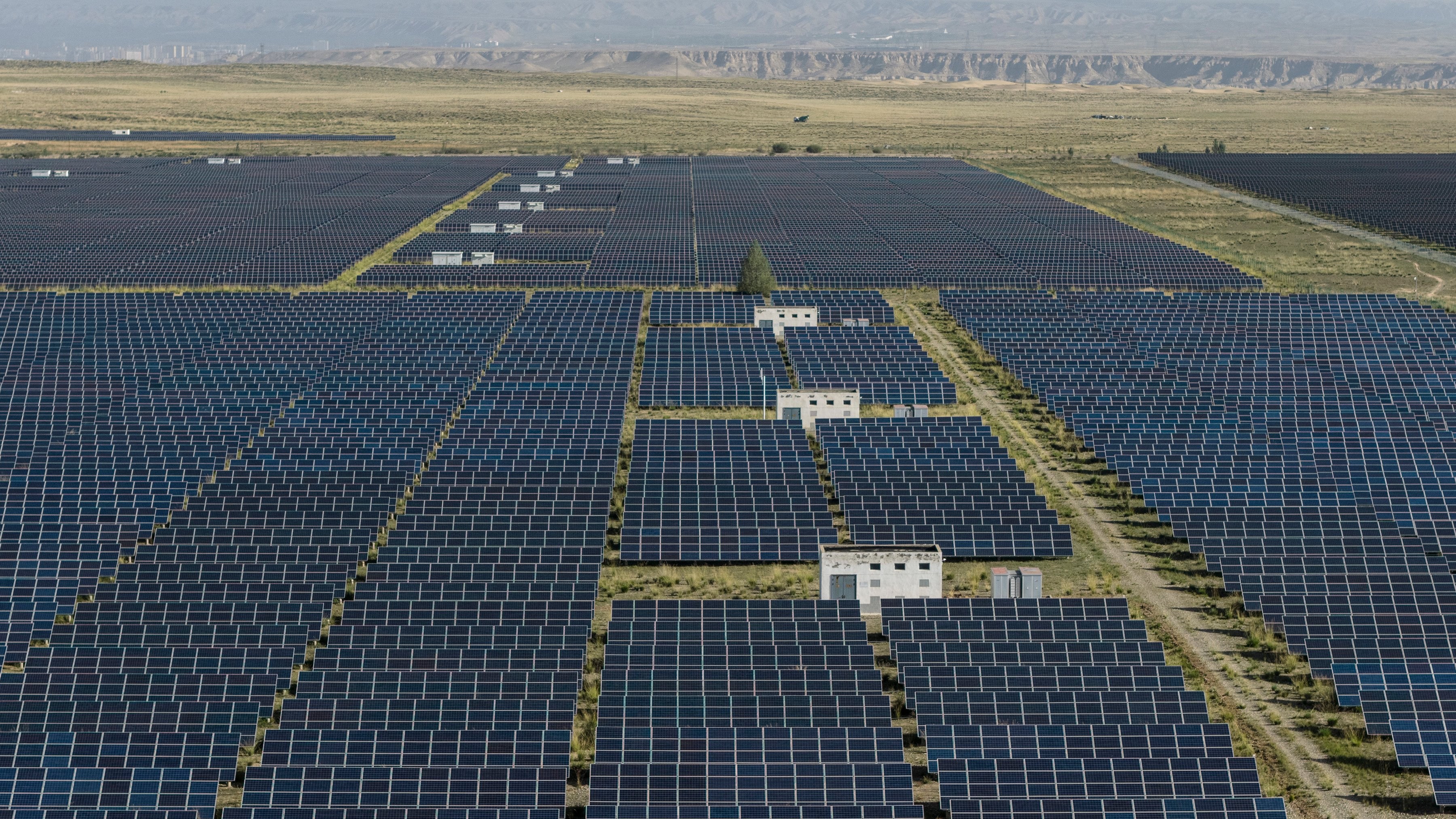 This is not China’s war, but Beijing is long prepared