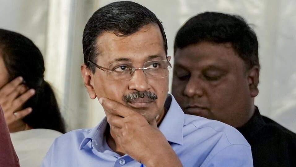 Liquor policy case: Kejriwal to argue in person before Delhi High Court in liquor policy today