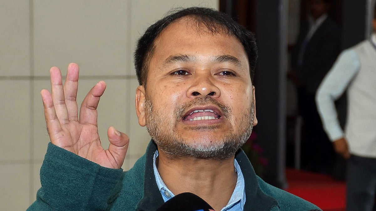 Assam 2026: Can Akhil Gogoi Defend Sivasagar's Secular Legacy Against BJP?