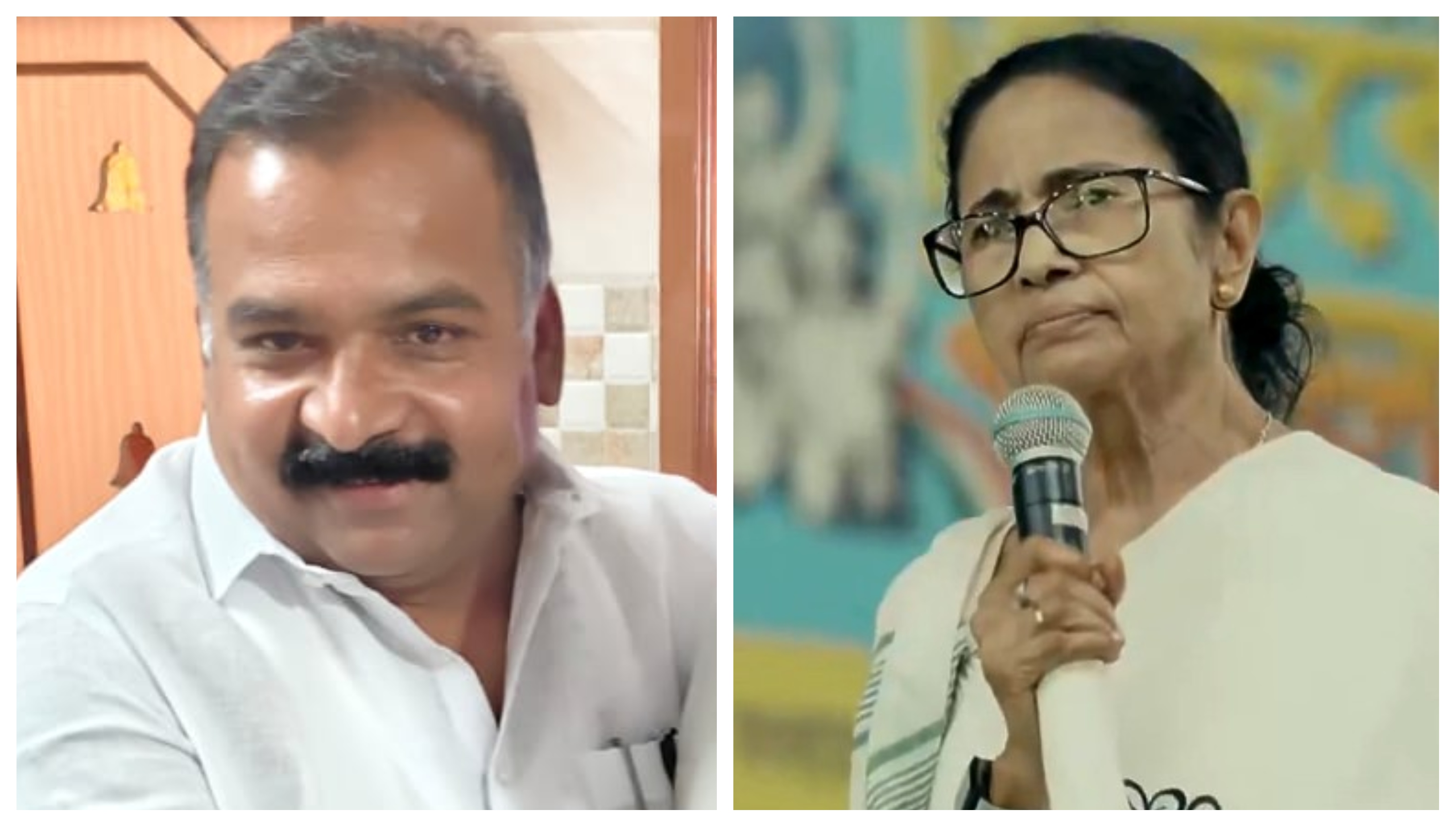 'Irresponsible and condemnable': Congress hits back at Mamata for her allegation against party, Stalin