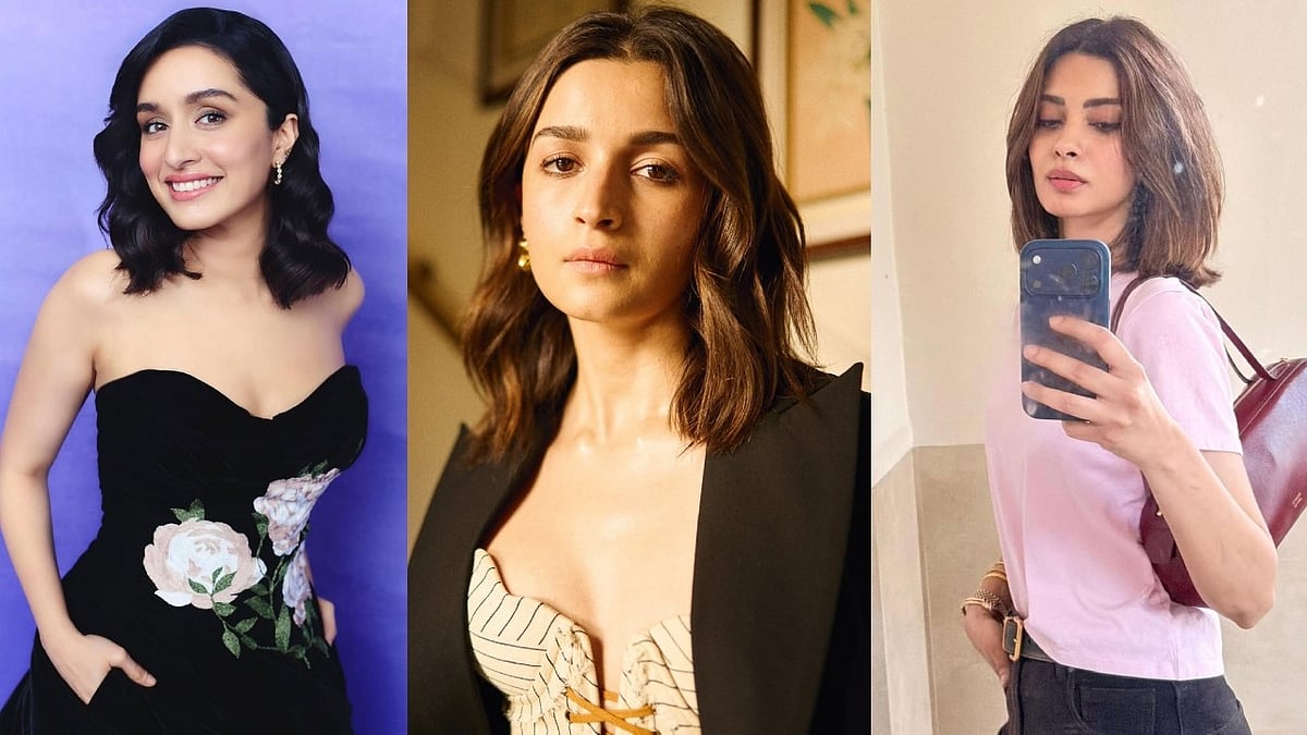 Shraddha Kapoor, Alia Bhatt, Diana Penty: Bollywood's Summer Style Guide