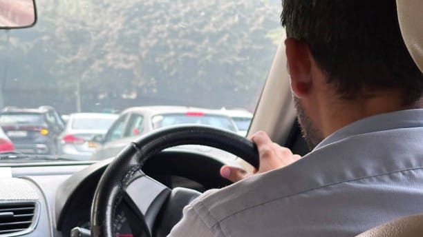 Oracle layoffs: Techie becomes Uber driver after losing job in Bengaluru