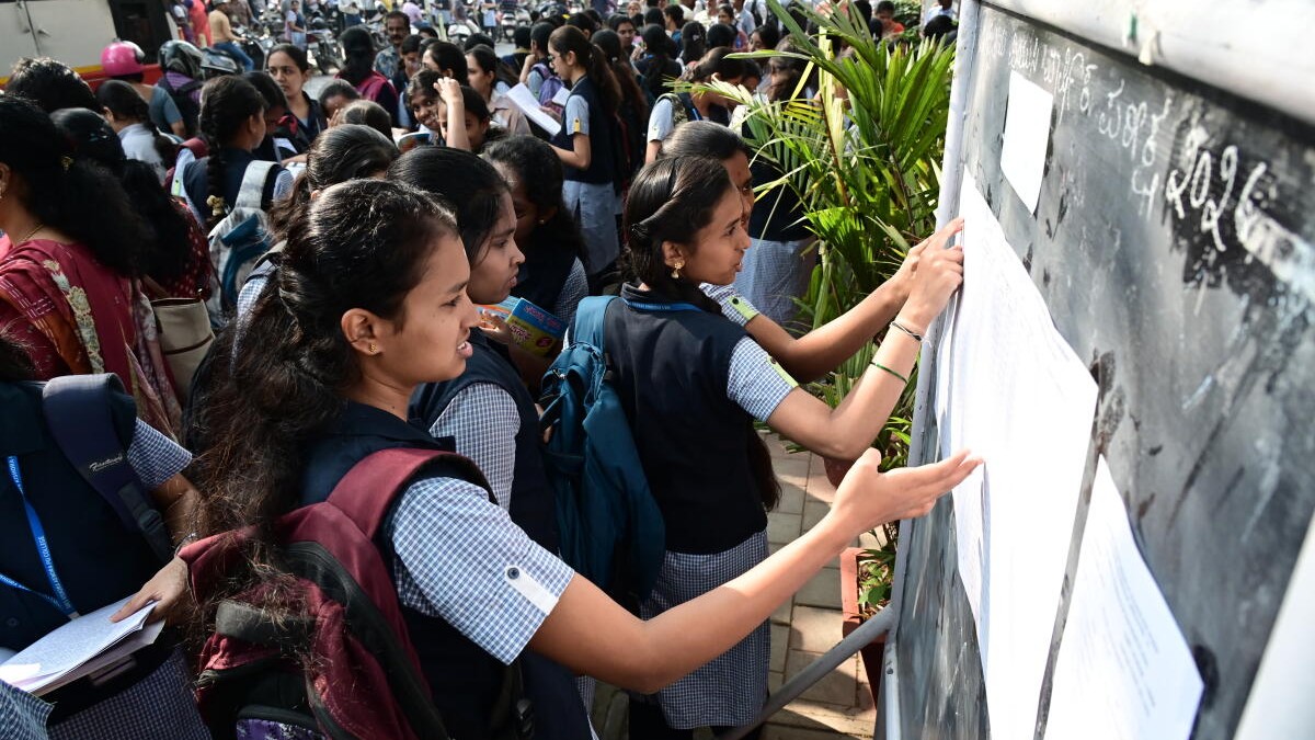 Here’s why Karnataka 2nd PUC results might get delayed